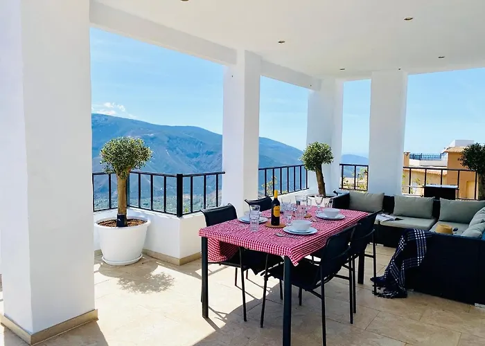 Casa Rif