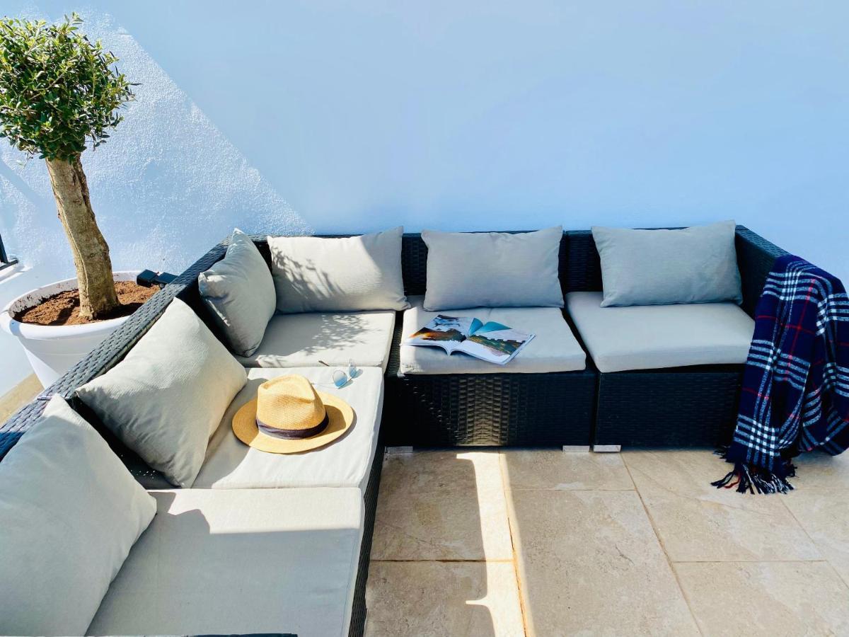 Casa Rif Apartment Canar