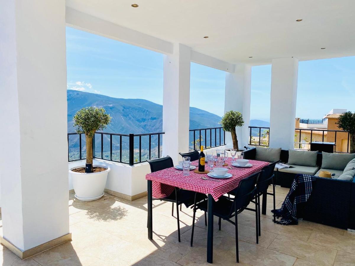 Casa Rif Apartment