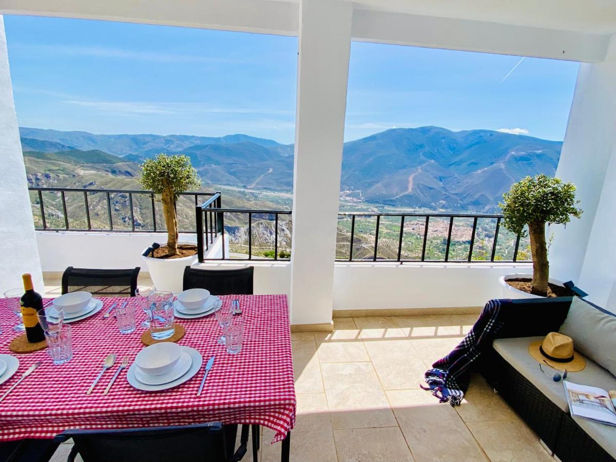 Apartment Casa Rif *