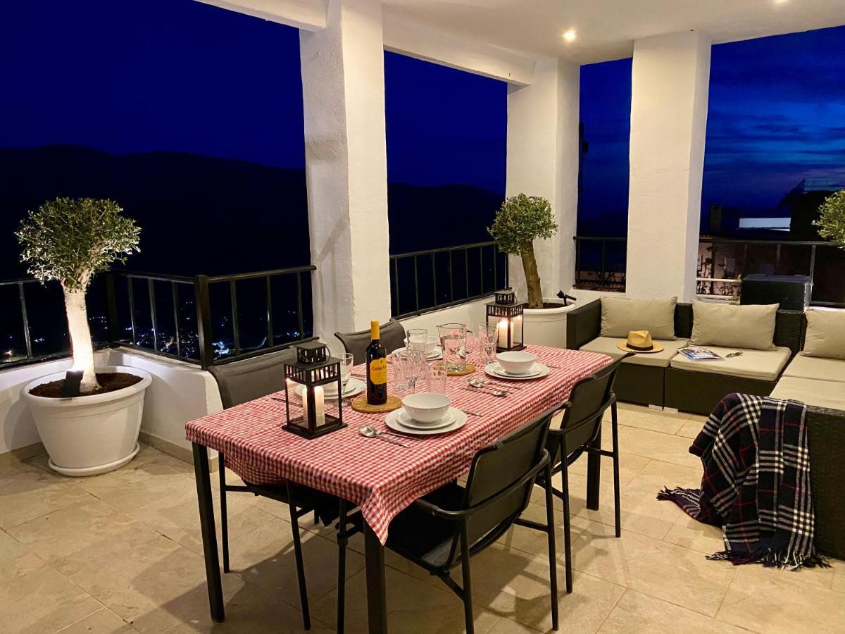 Casa Rif Apartment Canar
