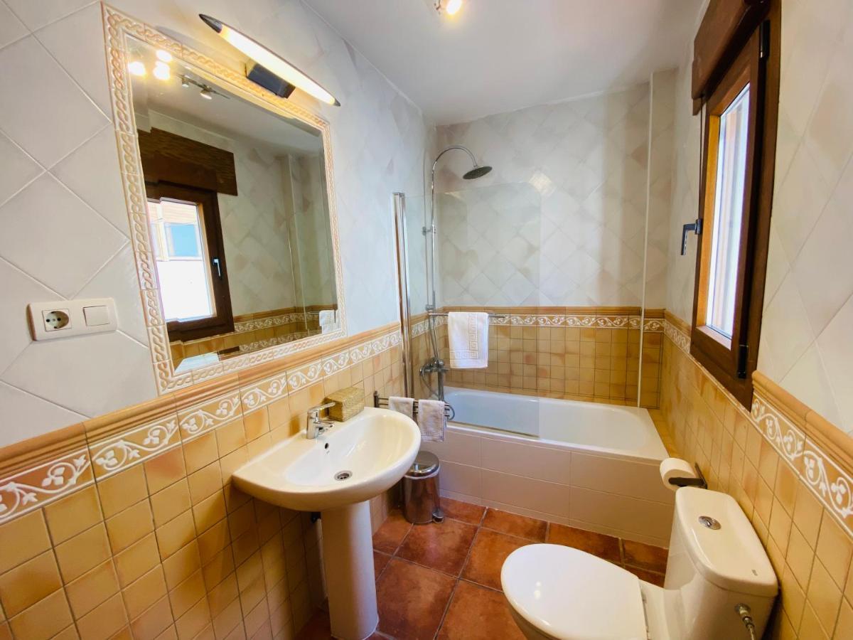 Casa Rif Apartment Canar