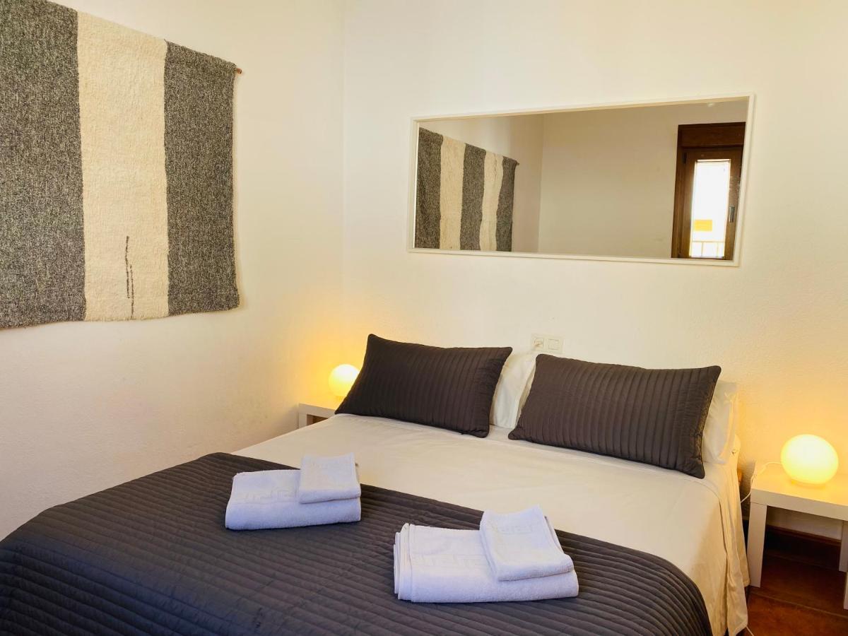 Casa Rif Apartment Canar